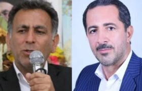 اعلام رسمی نتیجه انتخابات در خرم‌آباد و چگنی